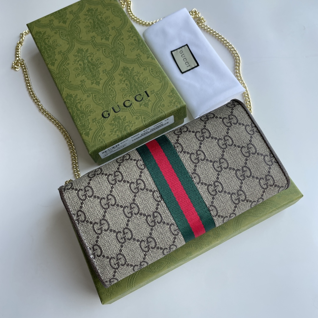GUCCI546592MQ501 19*10*3 cm