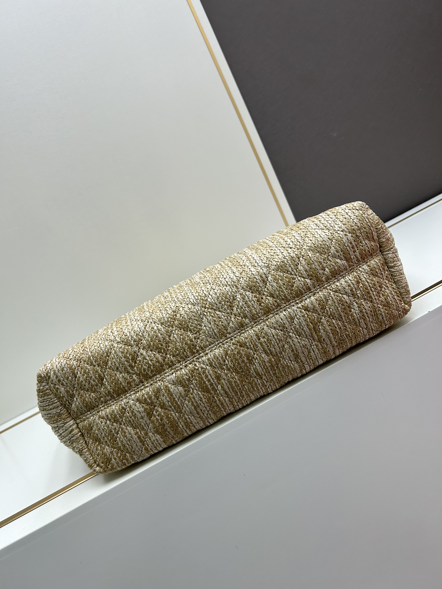 Saint Laurent Bag Rose Tote Bag 8016-1