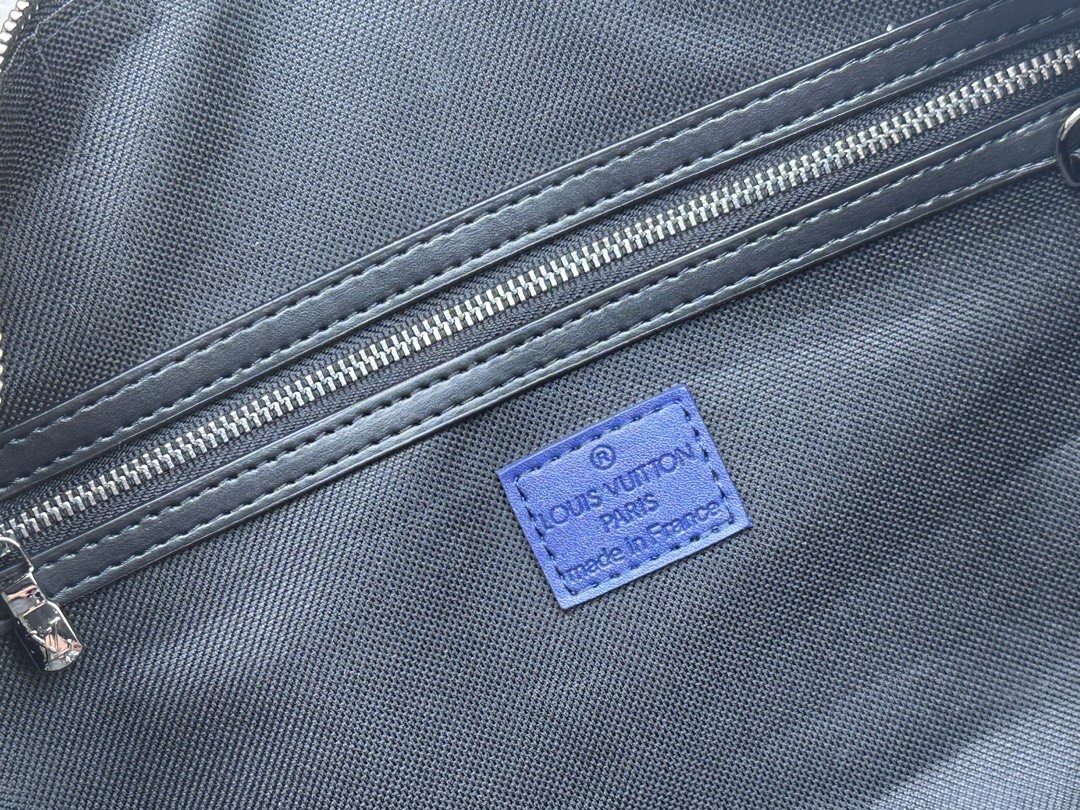 Louis Vuitton keepall 50 Top Handle Bag