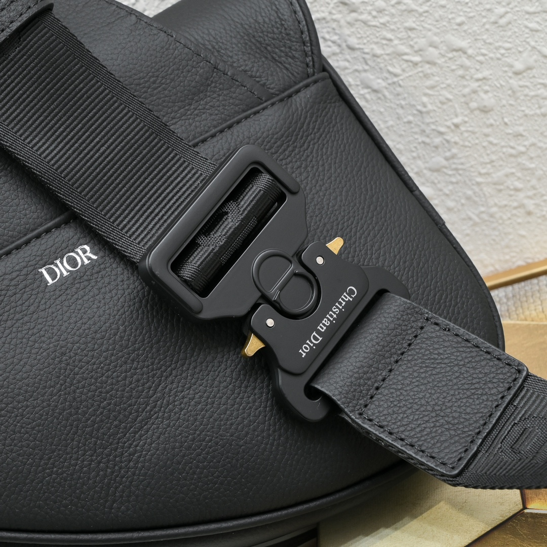 Dior Saddle Bag 1040 XB022 28cm