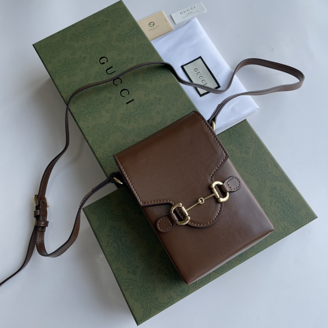 Gucci625615LM011 17CM