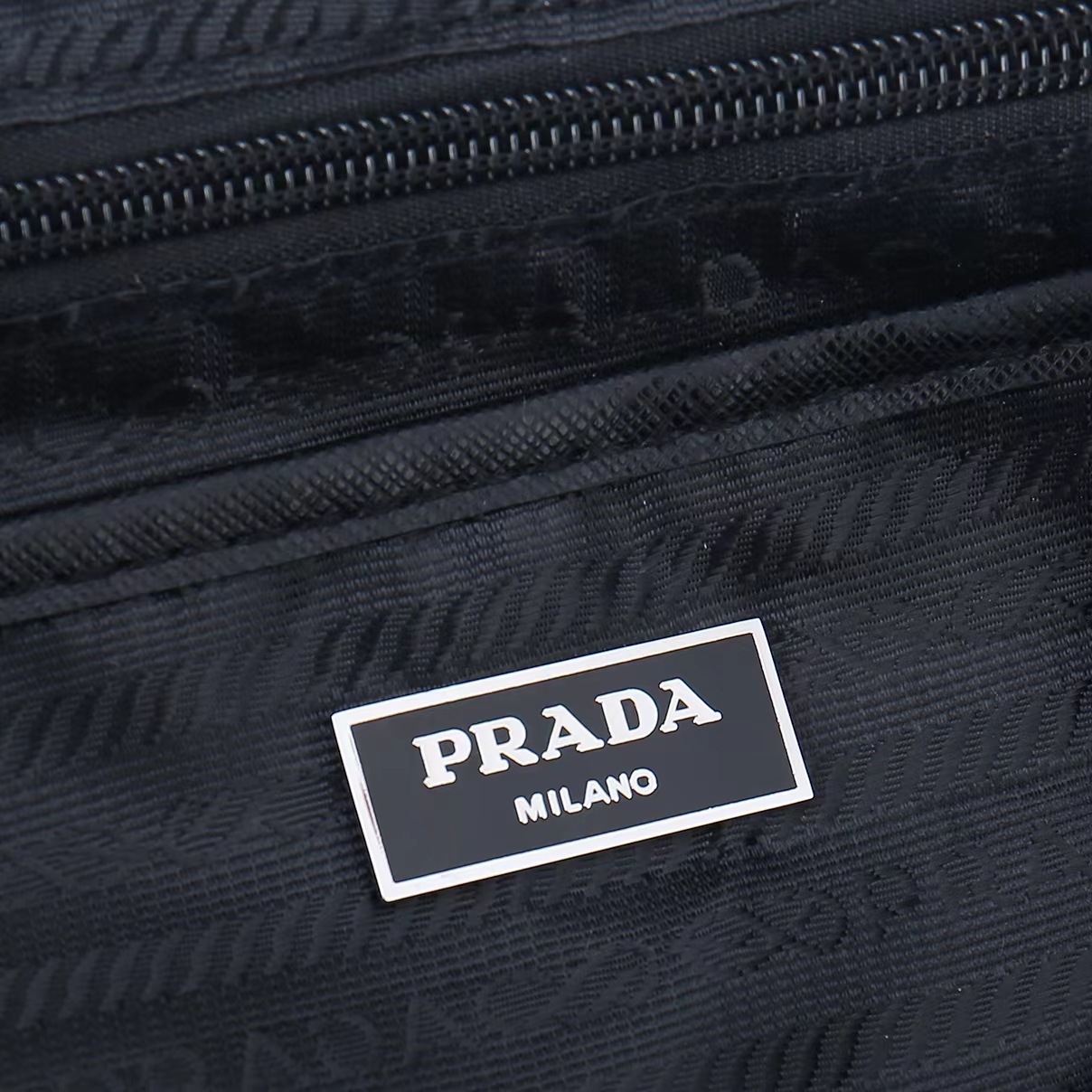 Prada Backpack 2677 TS561 28cm