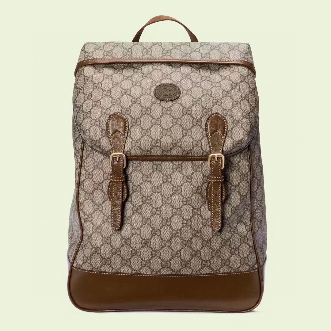 Gucci Backpack 696013 LM091 26cm