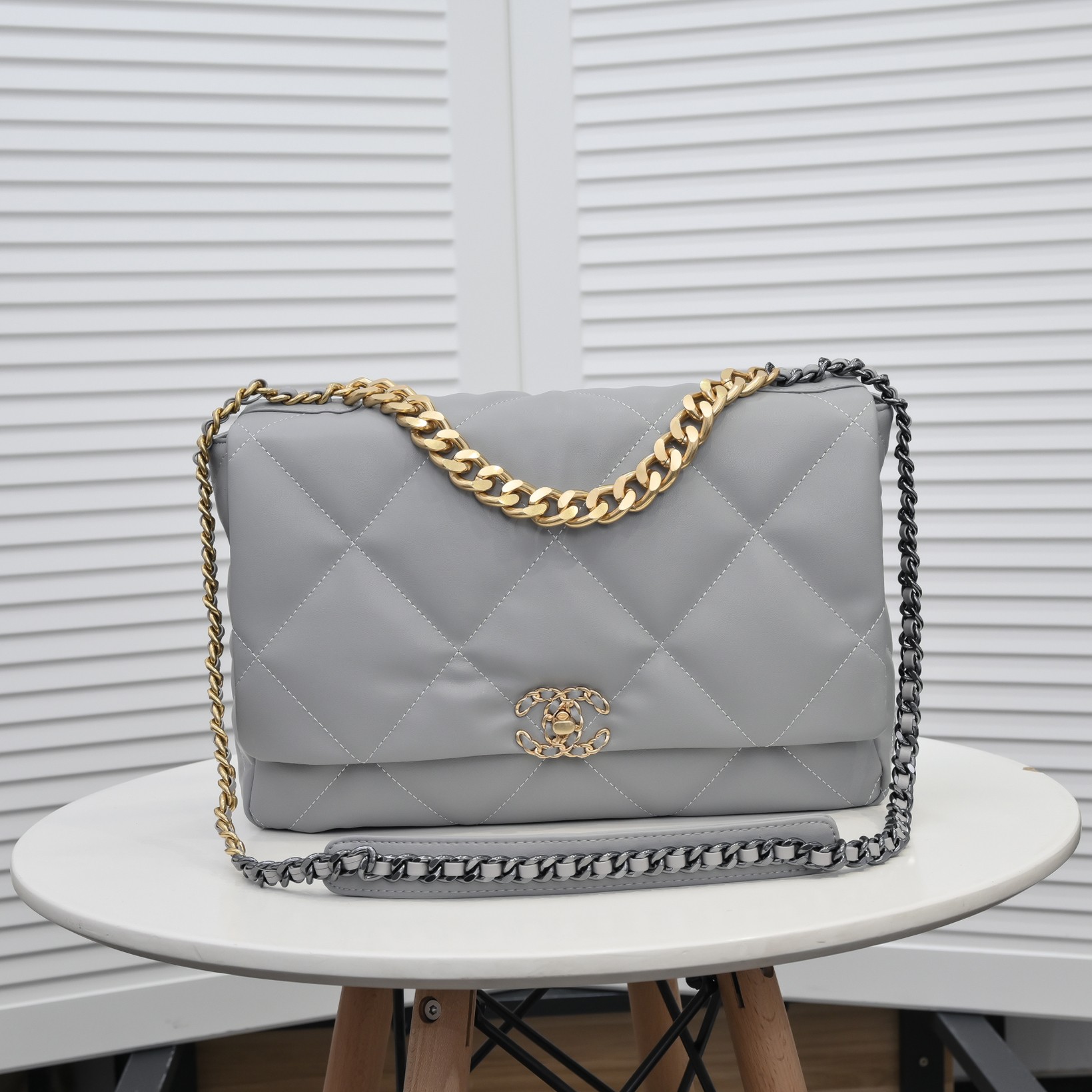 Chanel 9012 HC 002 36cm