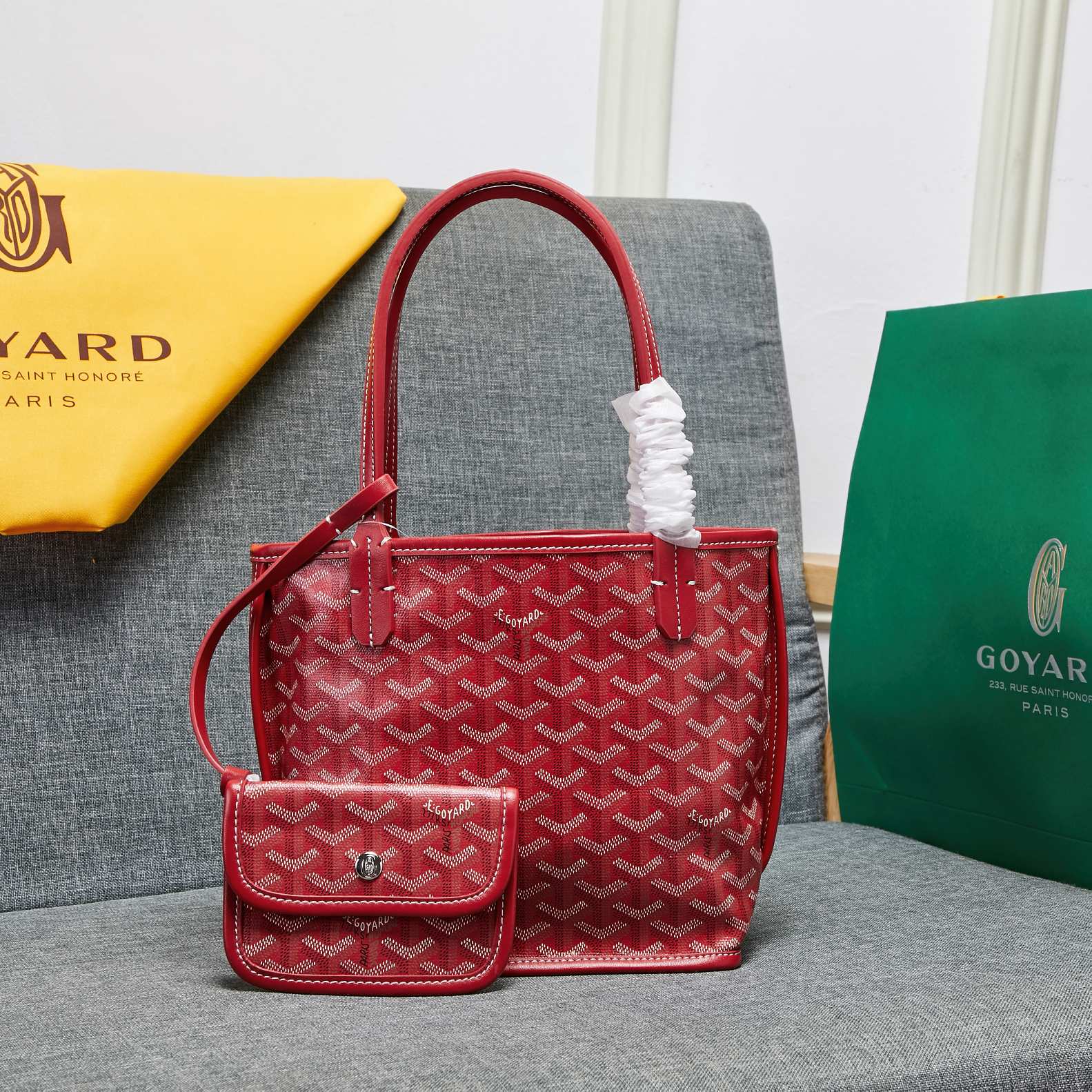 Goyard028GY041  28CM