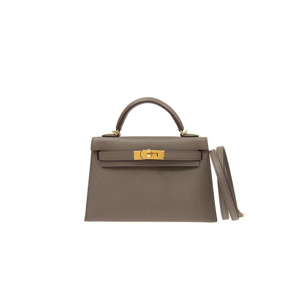 Hermes Mini Kelly II