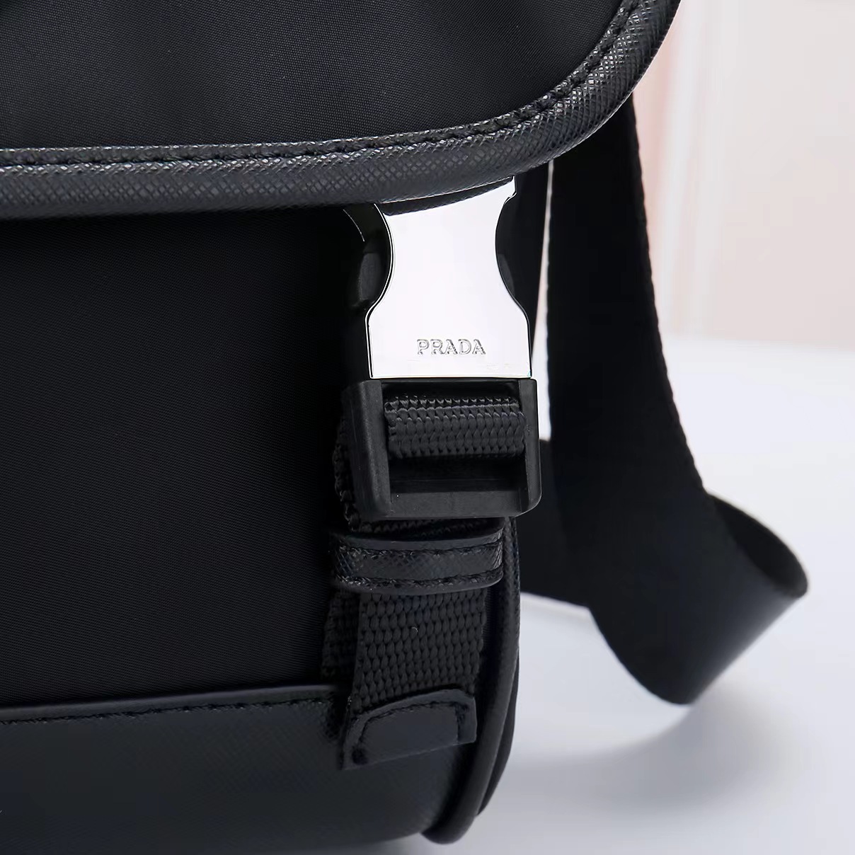 Prada Shoulder Bag 2072 TS531 20cm