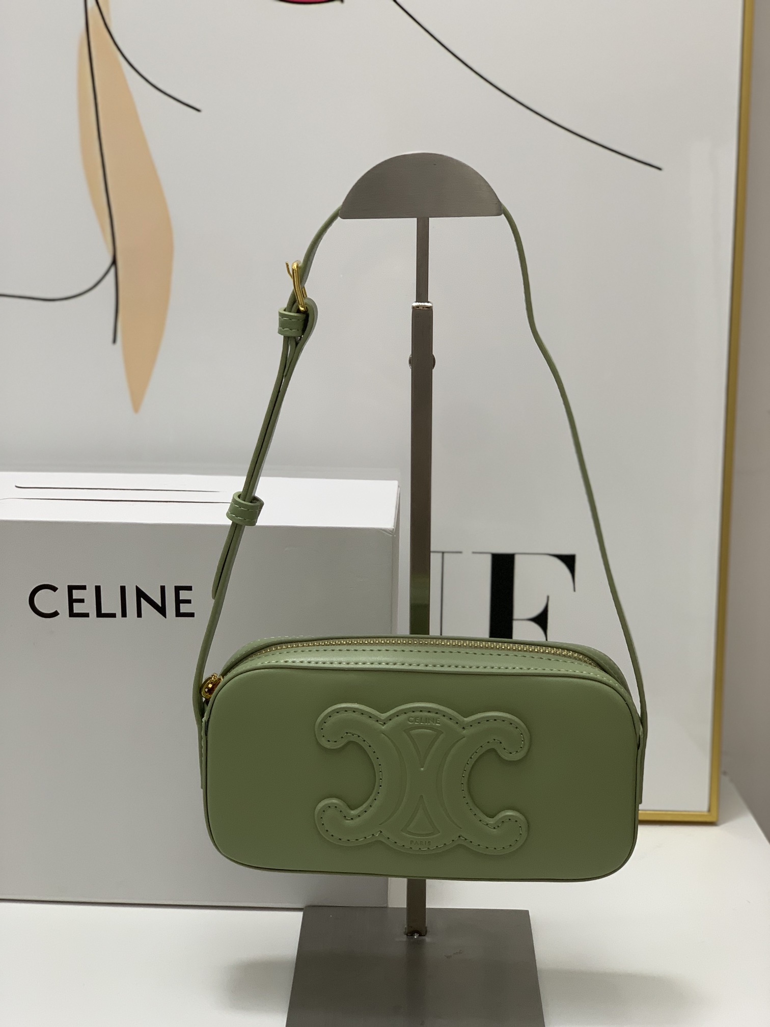 Celine012XX081 20CM