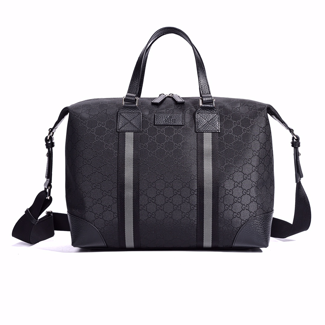 Gucci Top Handle Bag 449180