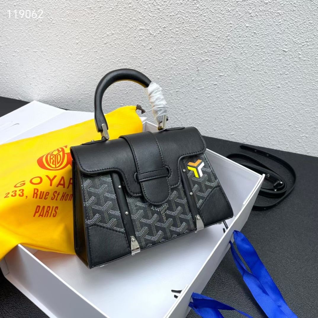 Goyard Saïgon Mini Bag