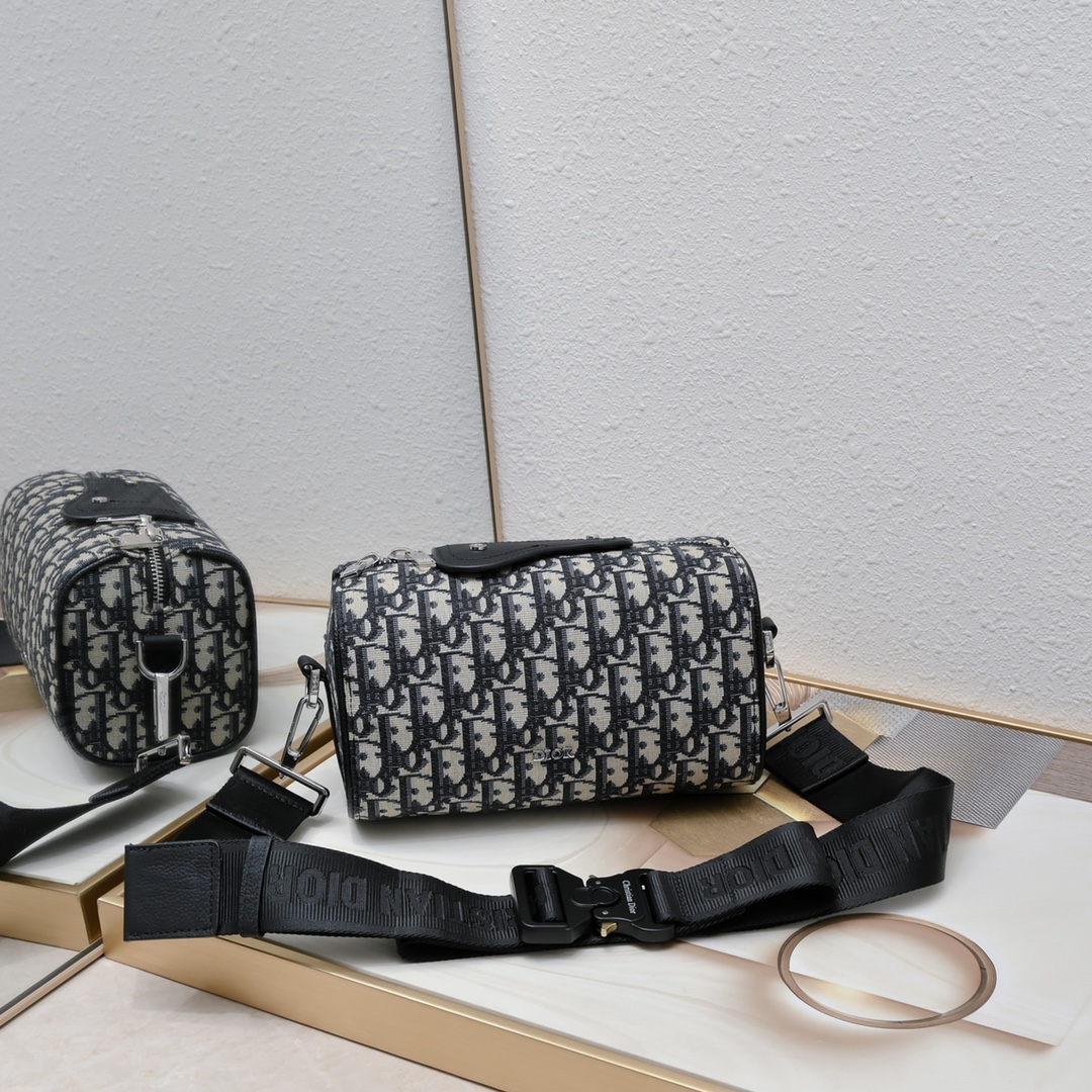 Dior Lingot Bag 9933 XB002 21.5cm