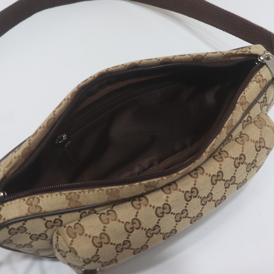 Gucci Shoulder Bag 802096 LM061 34cm