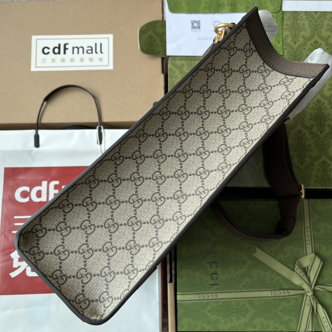 Gucci 724685 smile 081 32cm