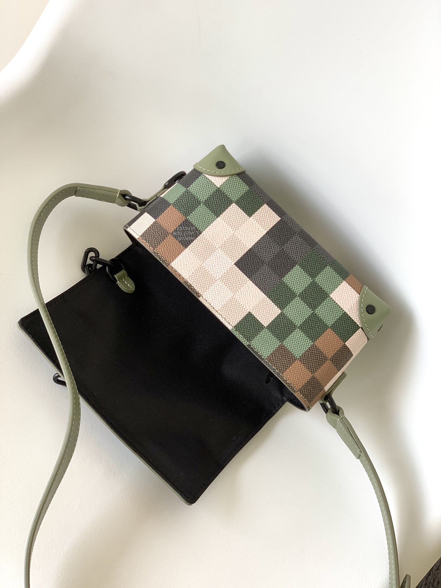 Louis Vuitton 10A Handbag Shoulder Bag Top Mirror Quality Version M83172