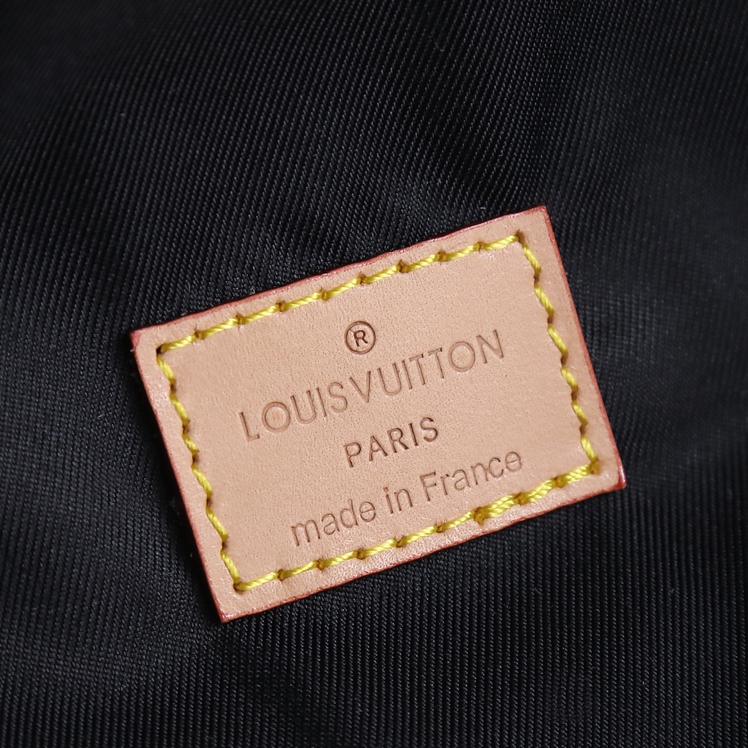 Louis Vuitton BUMBAG