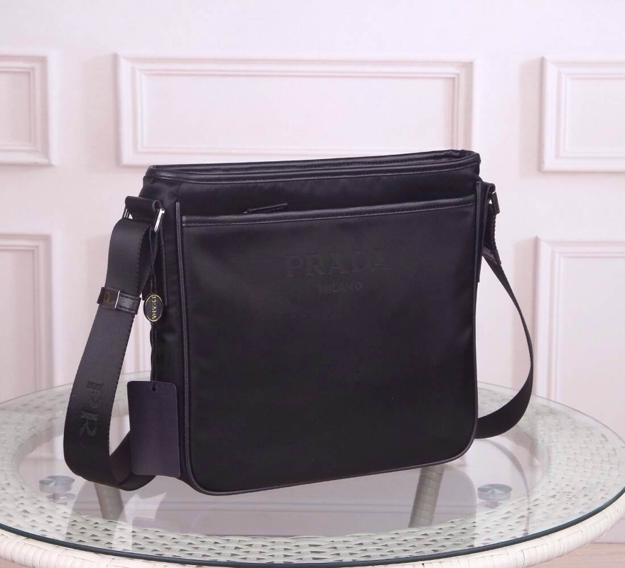 Prada0797HMF031 26*25*6 cm