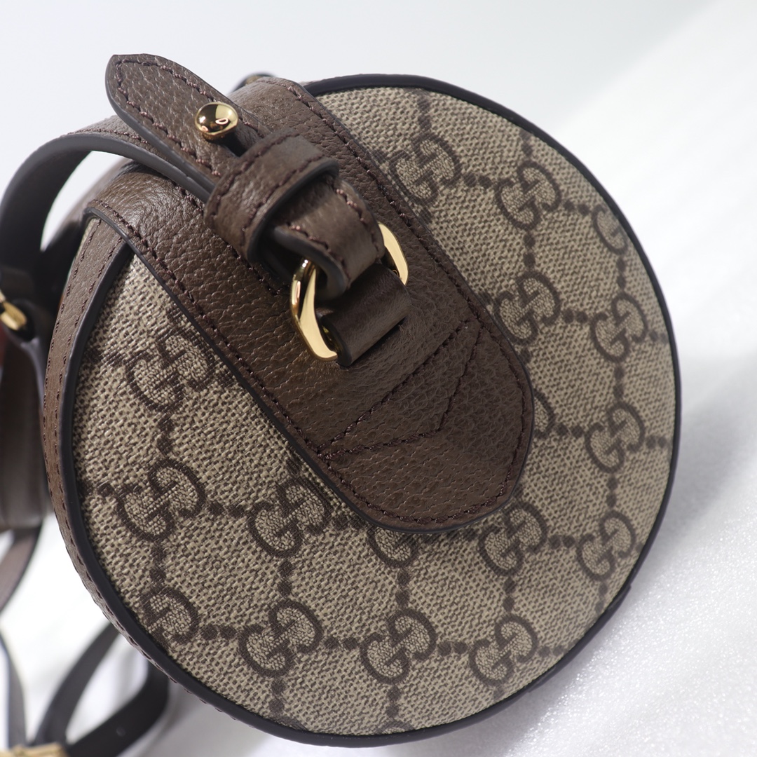 GUCCI 602577 25.5x14x14 cm