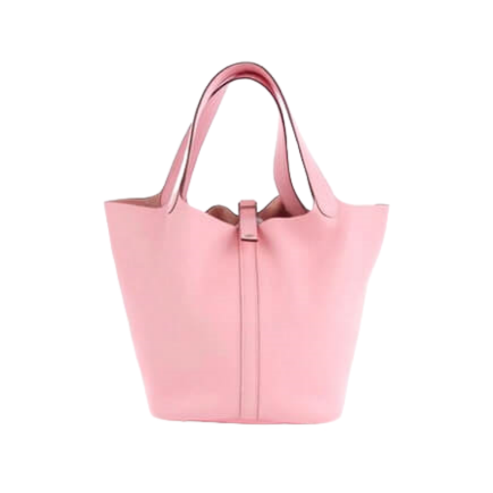 Hermes Picotin Lock 22 bag