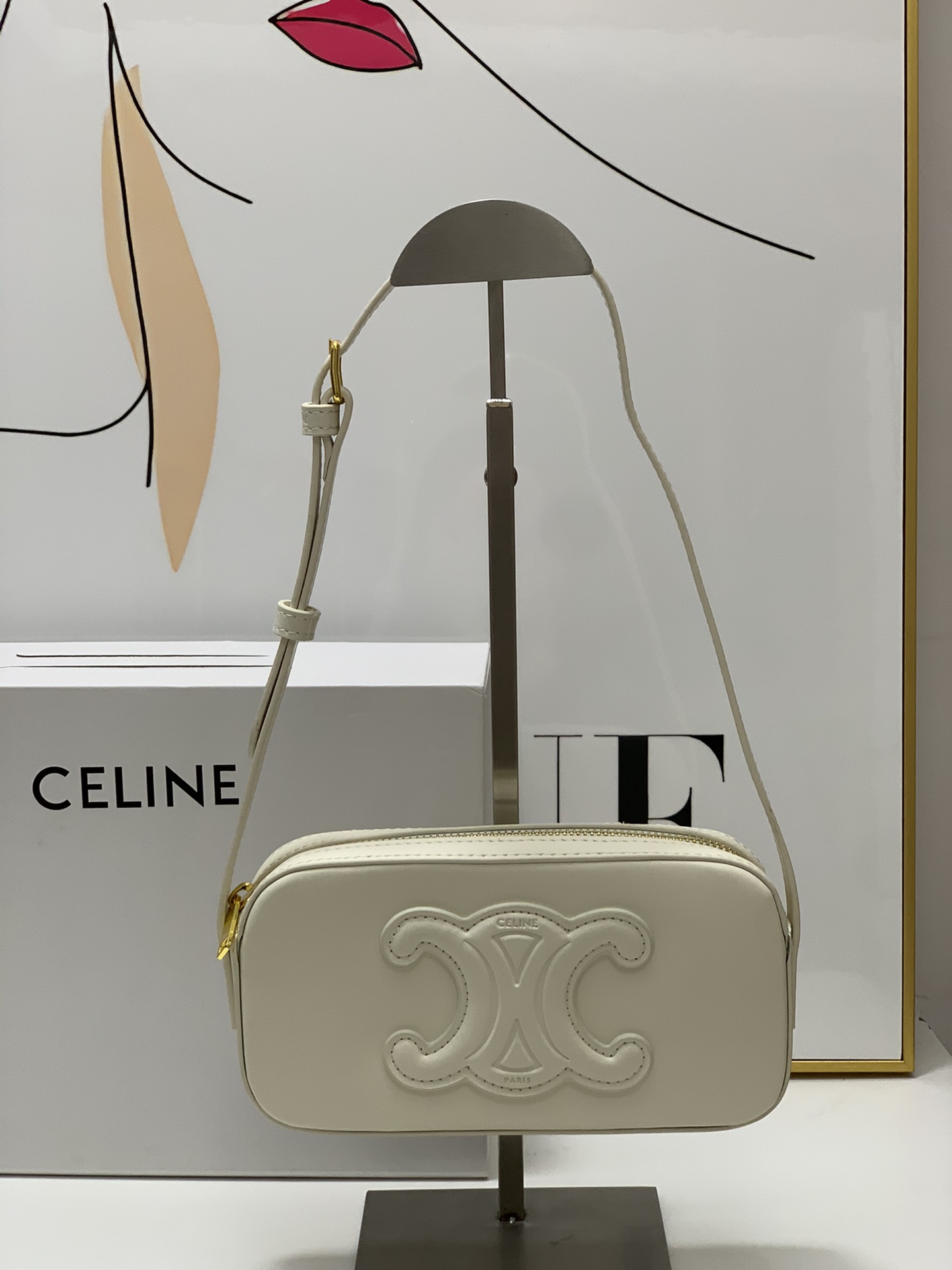 Celine012XX081 20CM