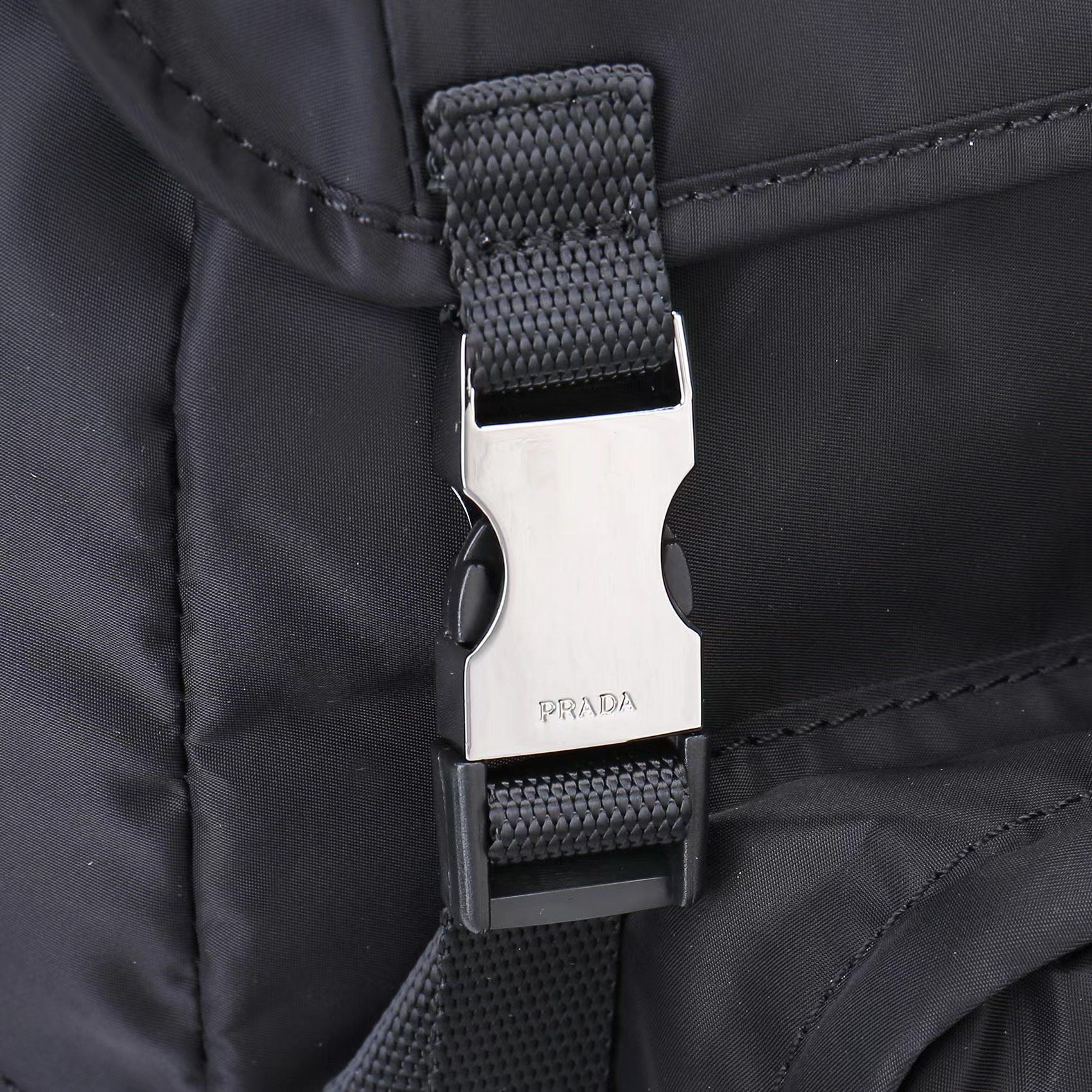 Prada Backpack 2135 TS091 45cm