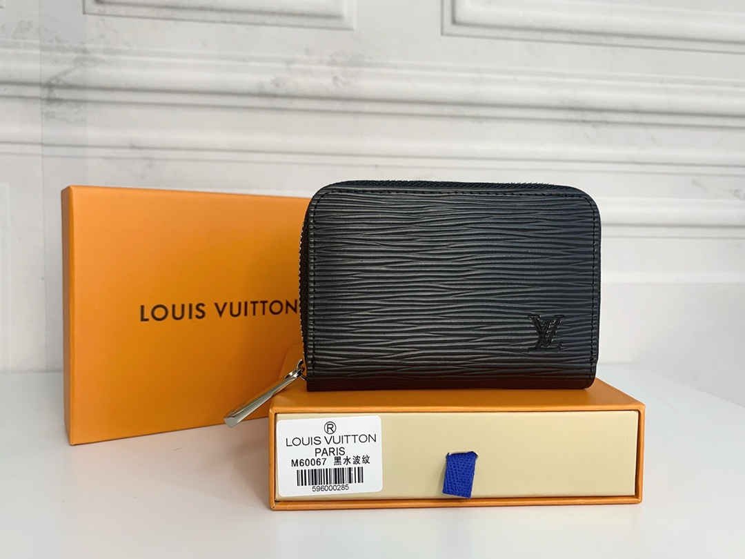 Louis Vuitton ZIPPY COIN PURSE