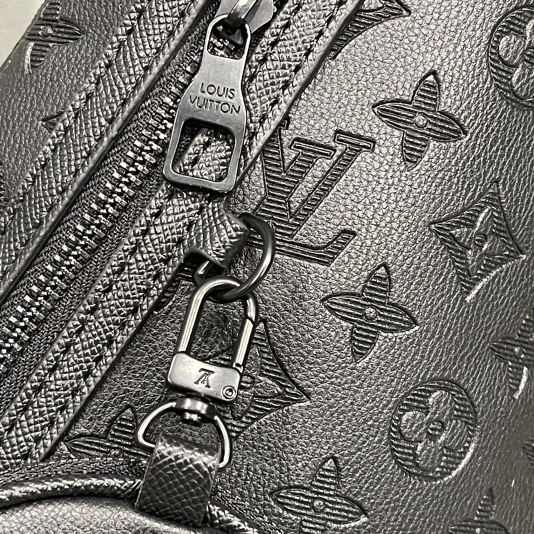 LV Duo Slingbag M30936 LM041 24cm