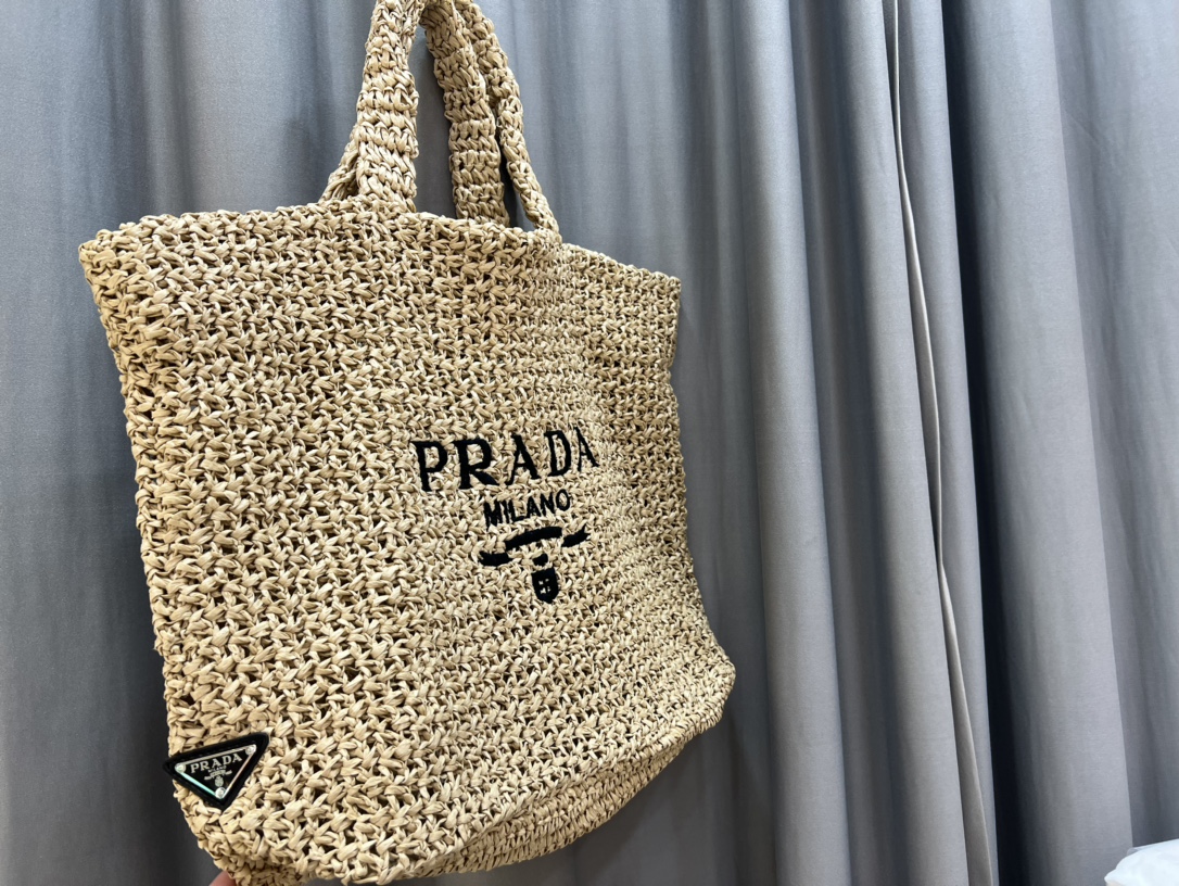 Prada 392 Khaki LM051 40cm