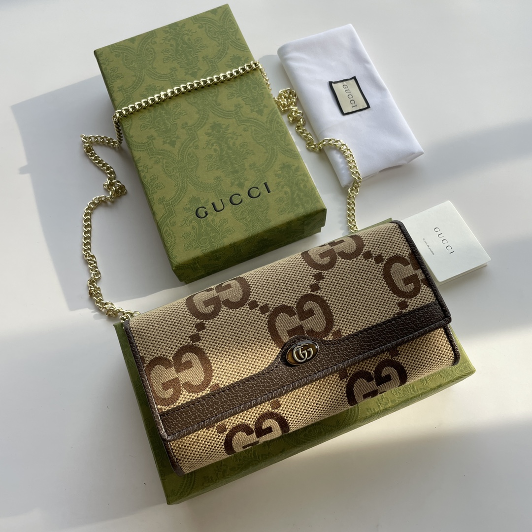 GUCCI546592MQ501 19 cm