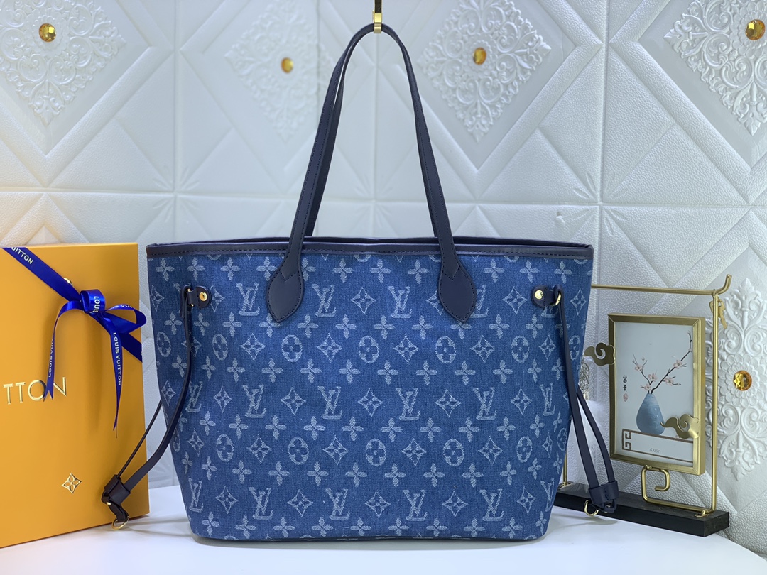 Louis Vuitton NEVERFULL MM