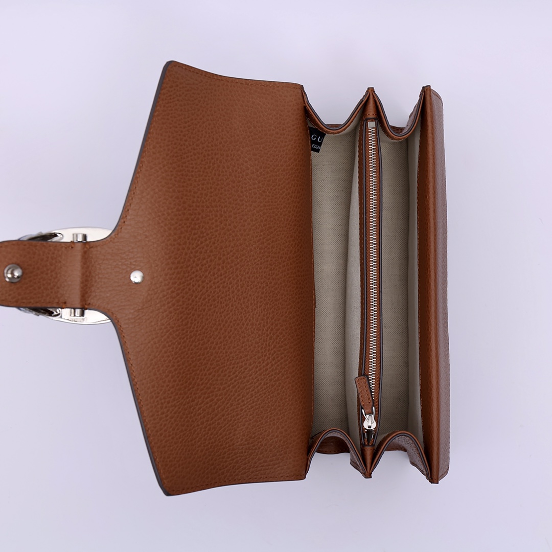 GUCCI Dionysus Shoulder bag 400249 SM081 28cm