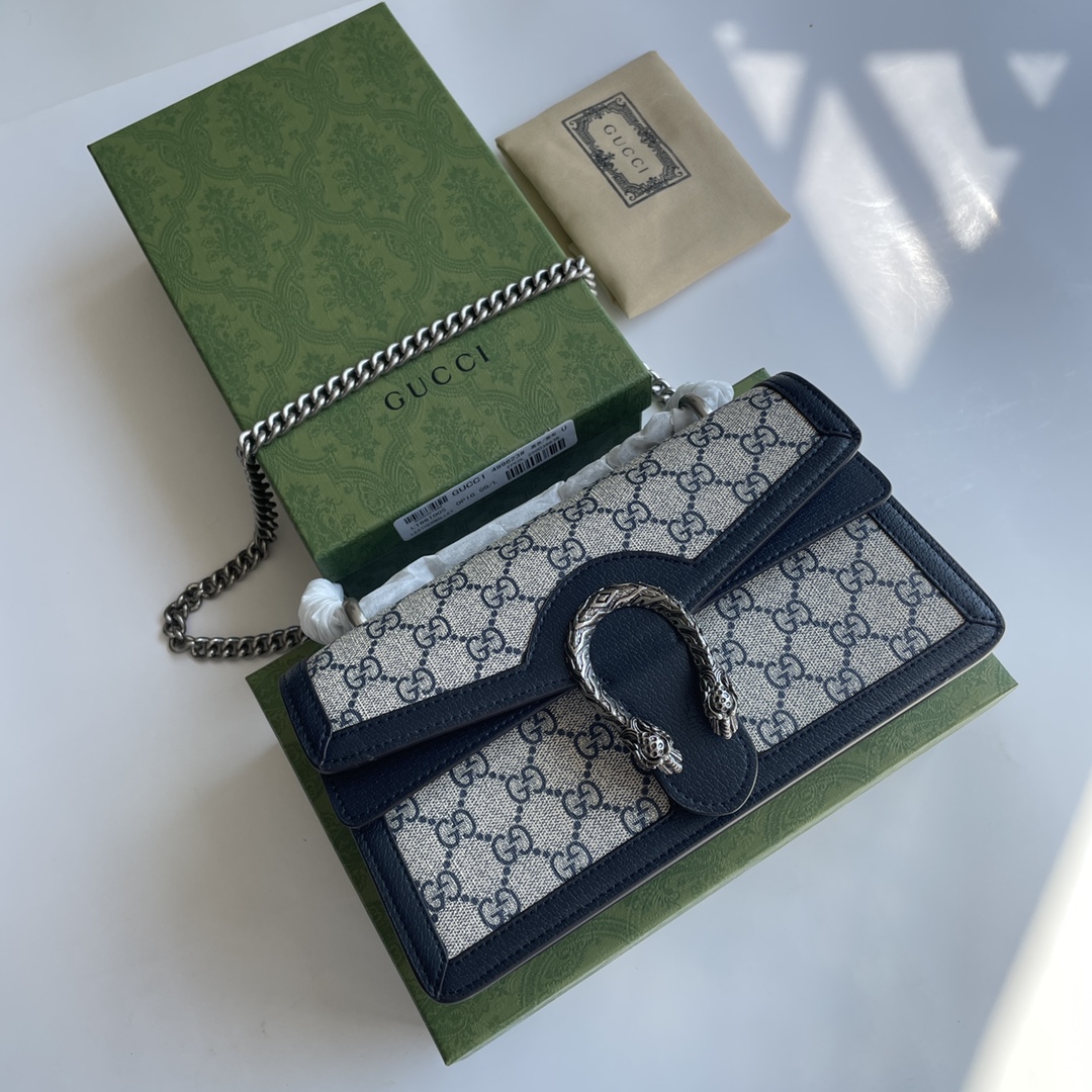 Gucci499623LM031 25CM