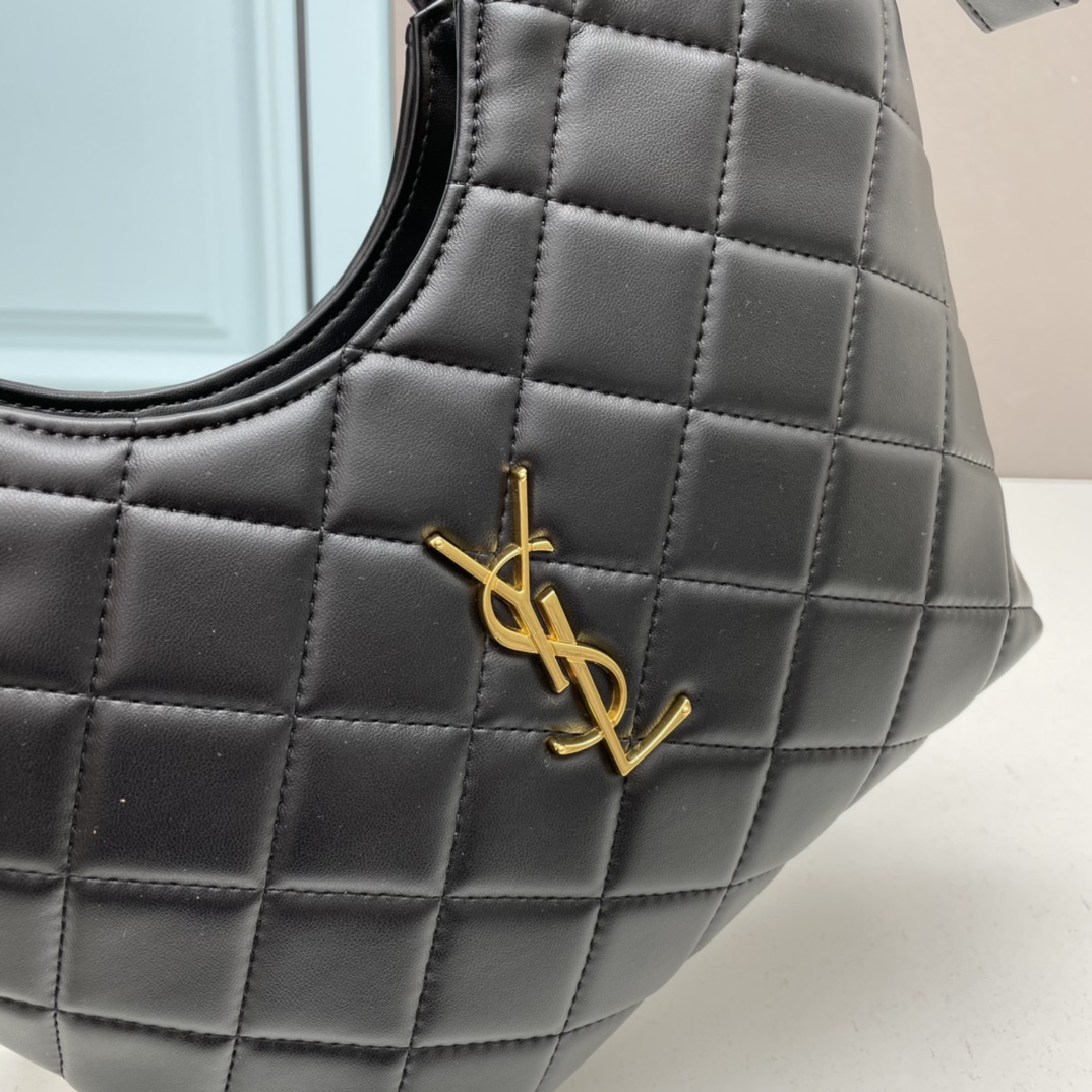 Saint Laurent Bag YSL Icare Top Handle Bag