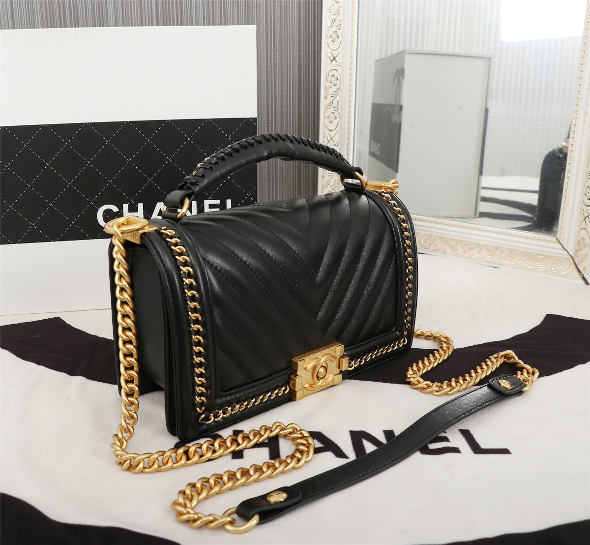 chanel6708PYD052