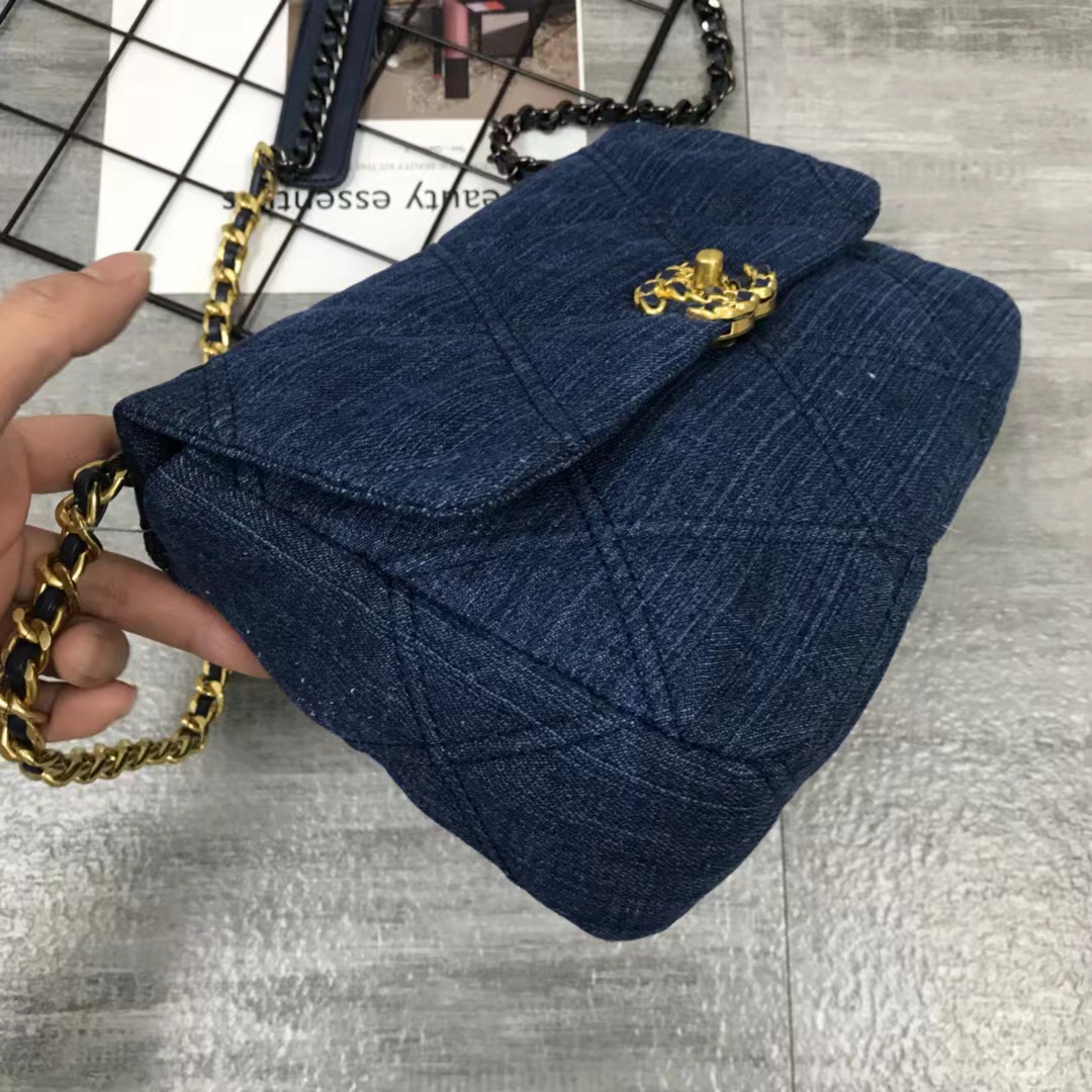 Chanel 9010 LM071 26cm