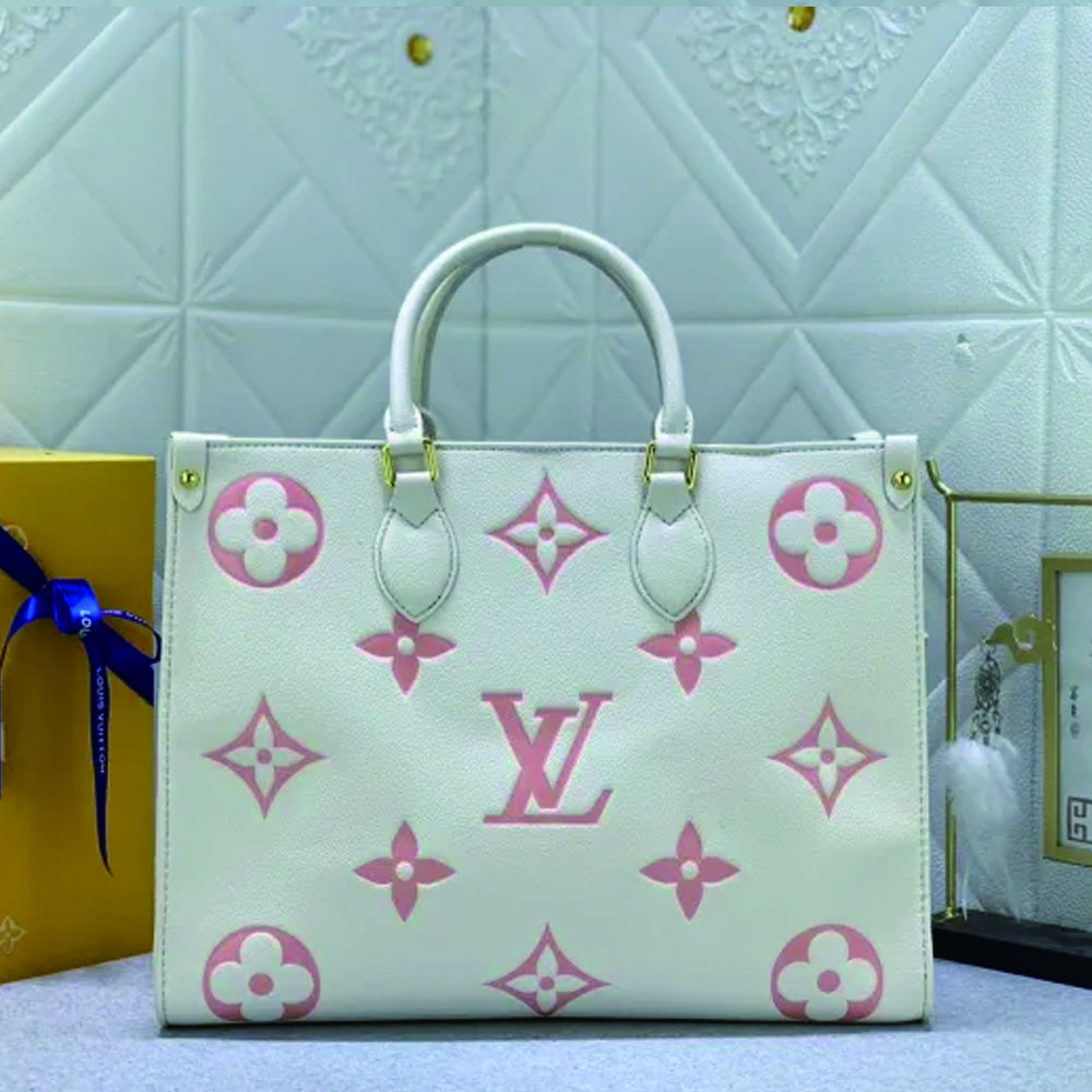Louis Vuitton ONTHEGO MM LM061 34cm