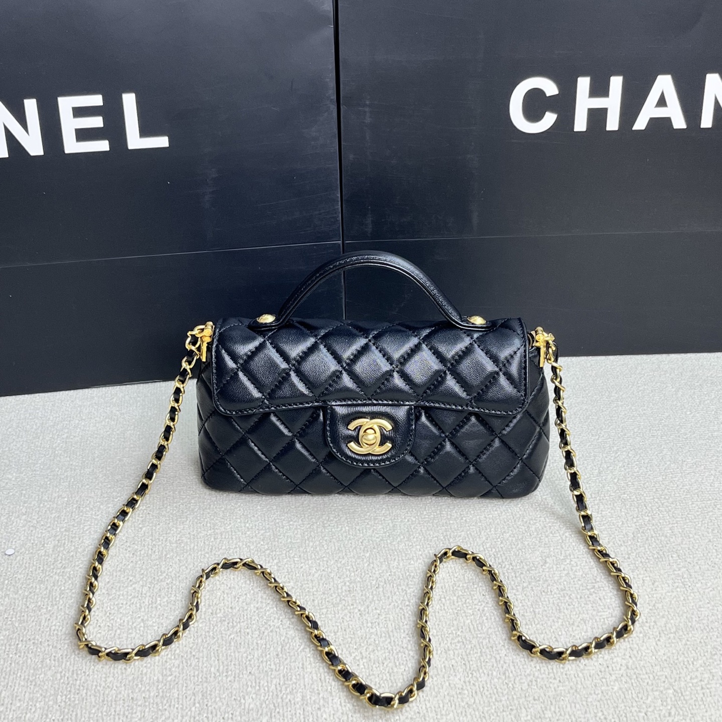 Chanel  Kelly bag 7069