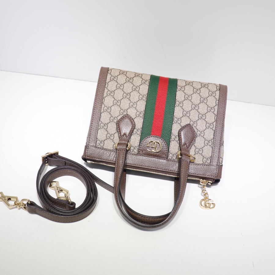 GUCCI 547551  24x20x10 cm