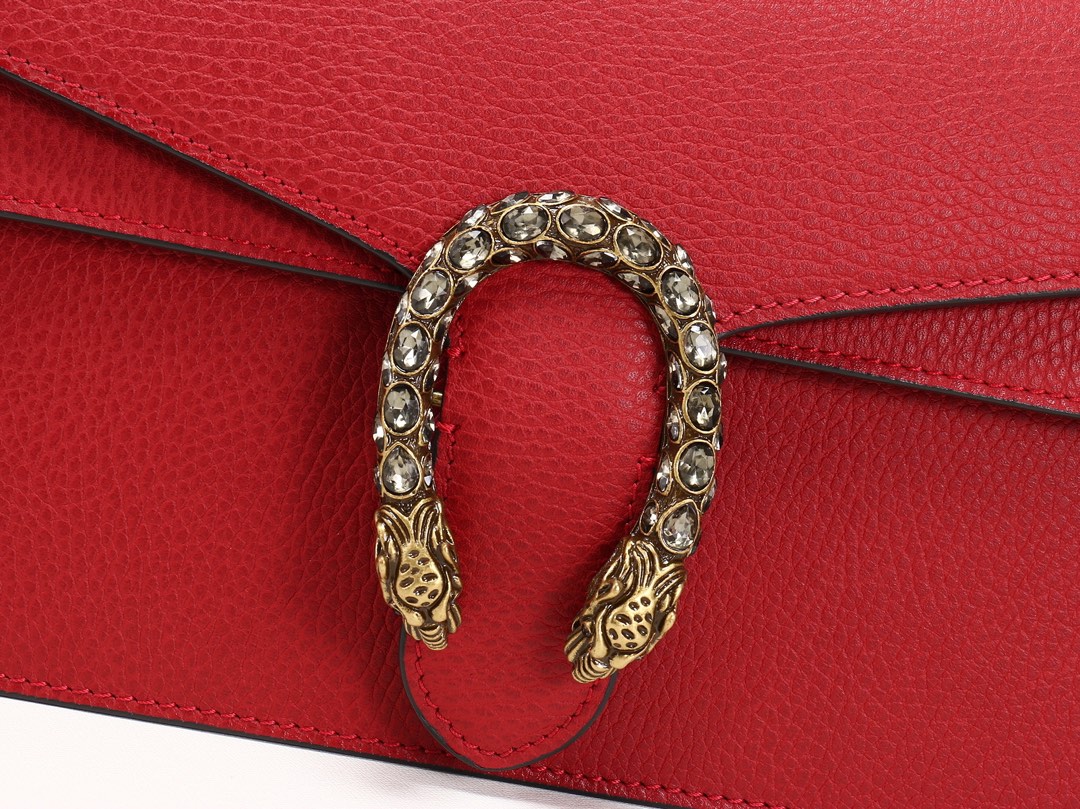 GUCCI Dionysus Shoulder bag 400249 SM002 28cm