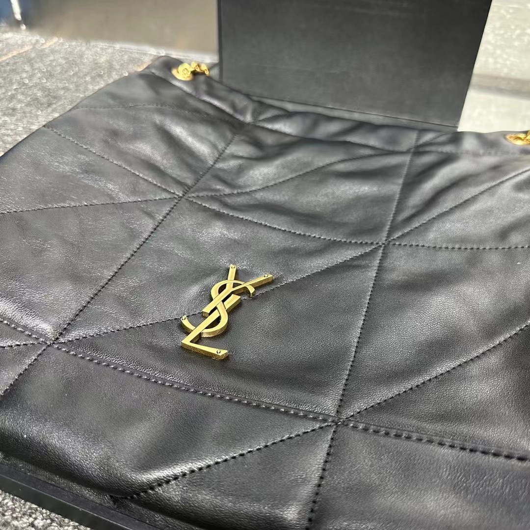 YSL Jamie 4.3 Pochon Bag 781666 LM002 38cm