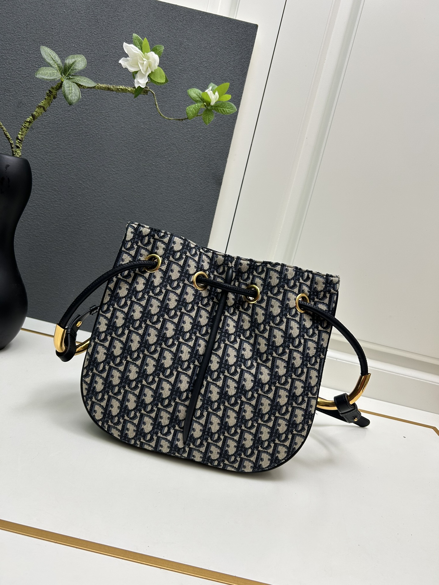 Dior Nolita Shoulder Bag Handbag