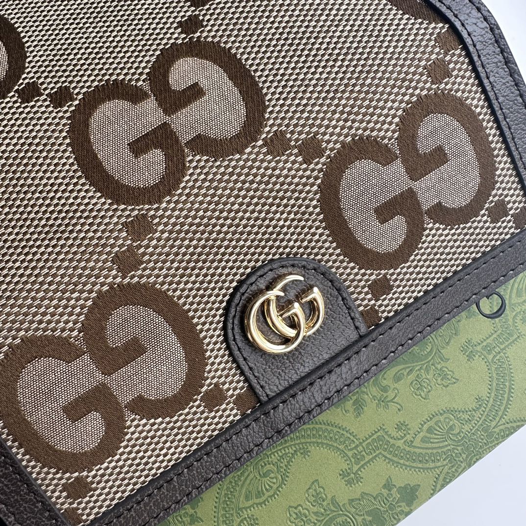 GUCCI546592MQ501 19*10*3 cm