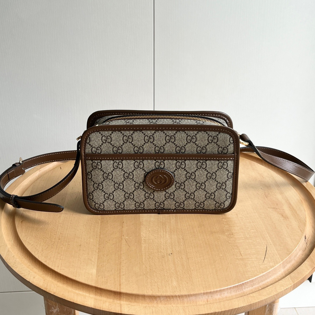 Gucci Shoulder Bag 658572