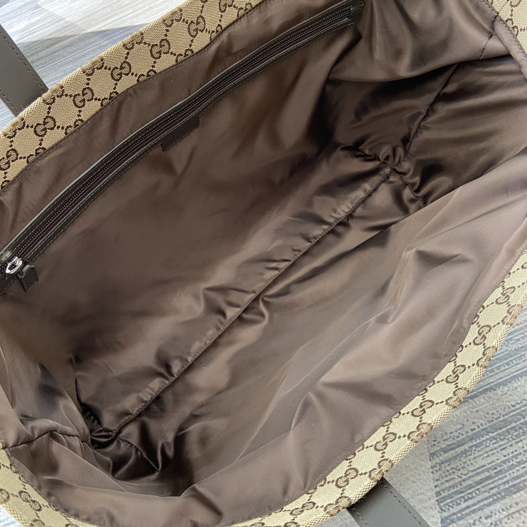 Gucci Tote 802166 LM031 45cm