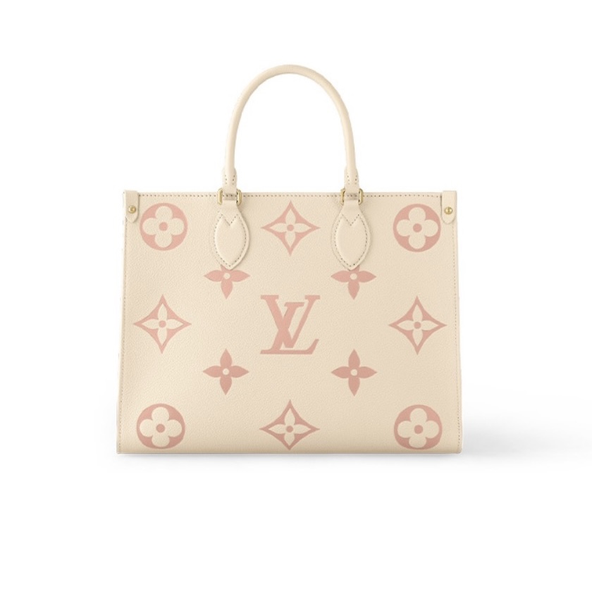 Louis Vuitton LV OnTheGo Handbag Shoulder Bag Totes（Replica）