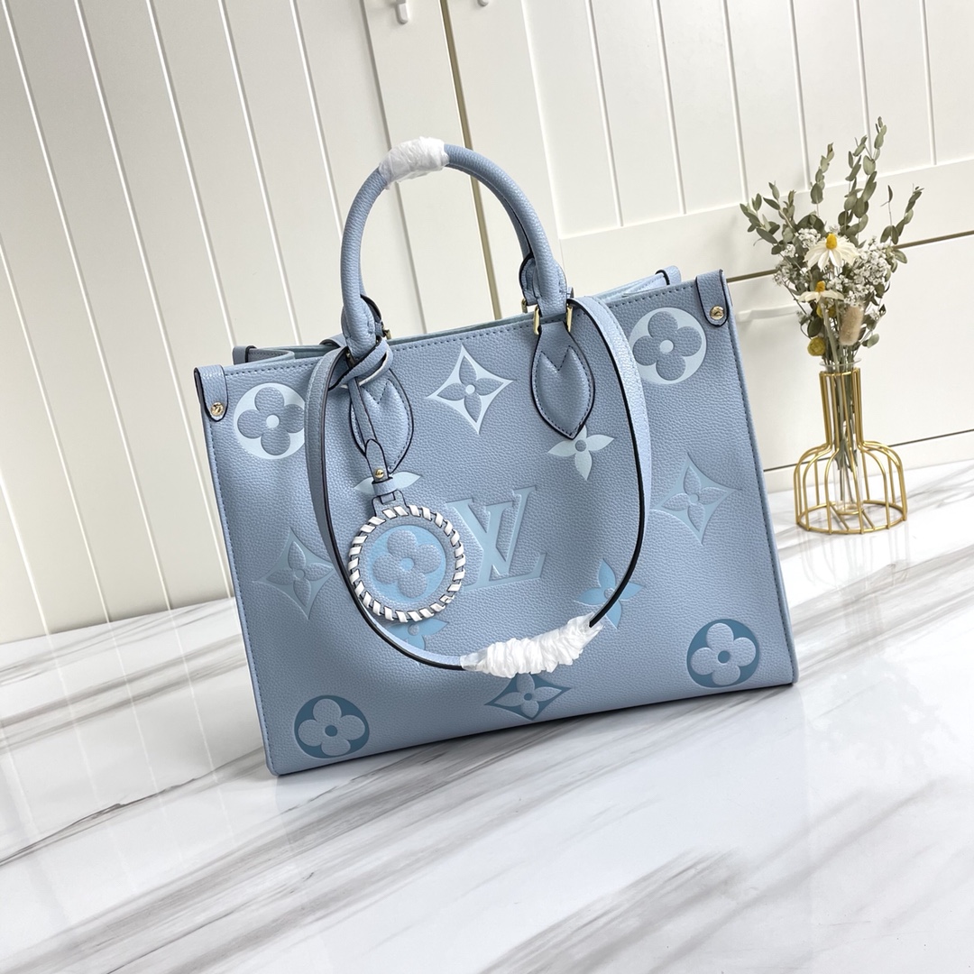 Louis Vuitton ONTHEGO MM