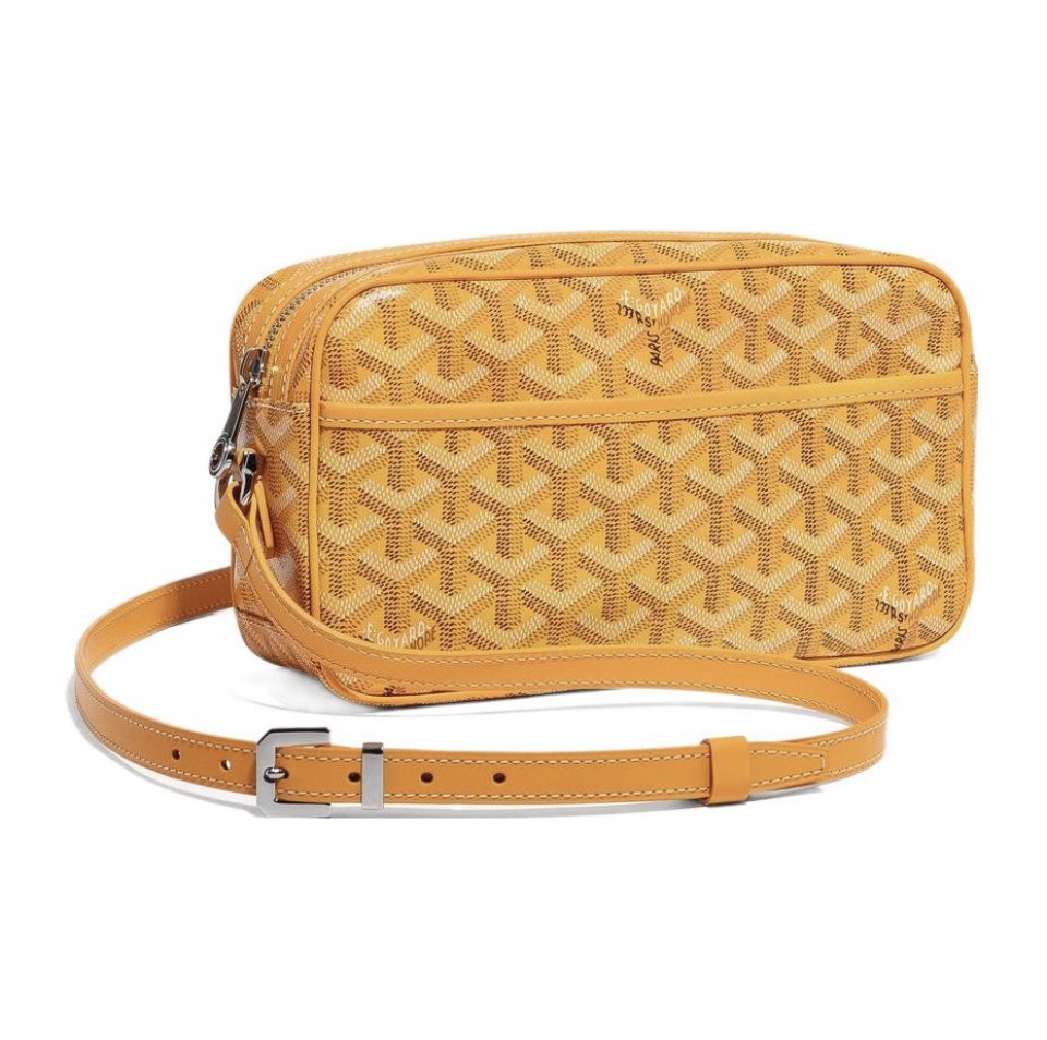 Goyard Cap-Vert PM Bag Camera Bag Shoulder Bag(Replica)