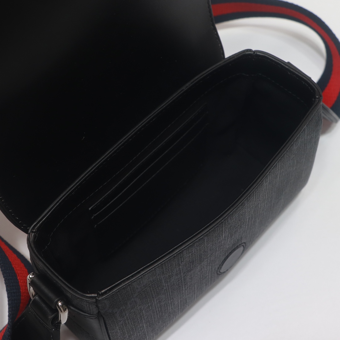 Gucci Shoulder Bag 791741 LM051 17.5cm