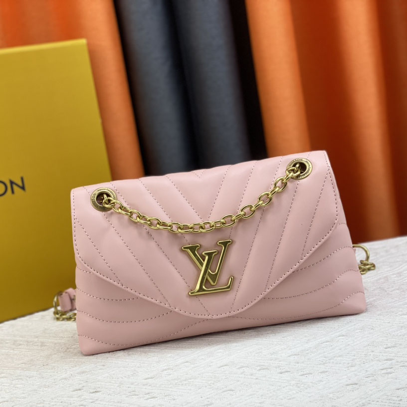 Louis Vuitton LV NEW WAVE Shoulder Bag M20838(Replica)