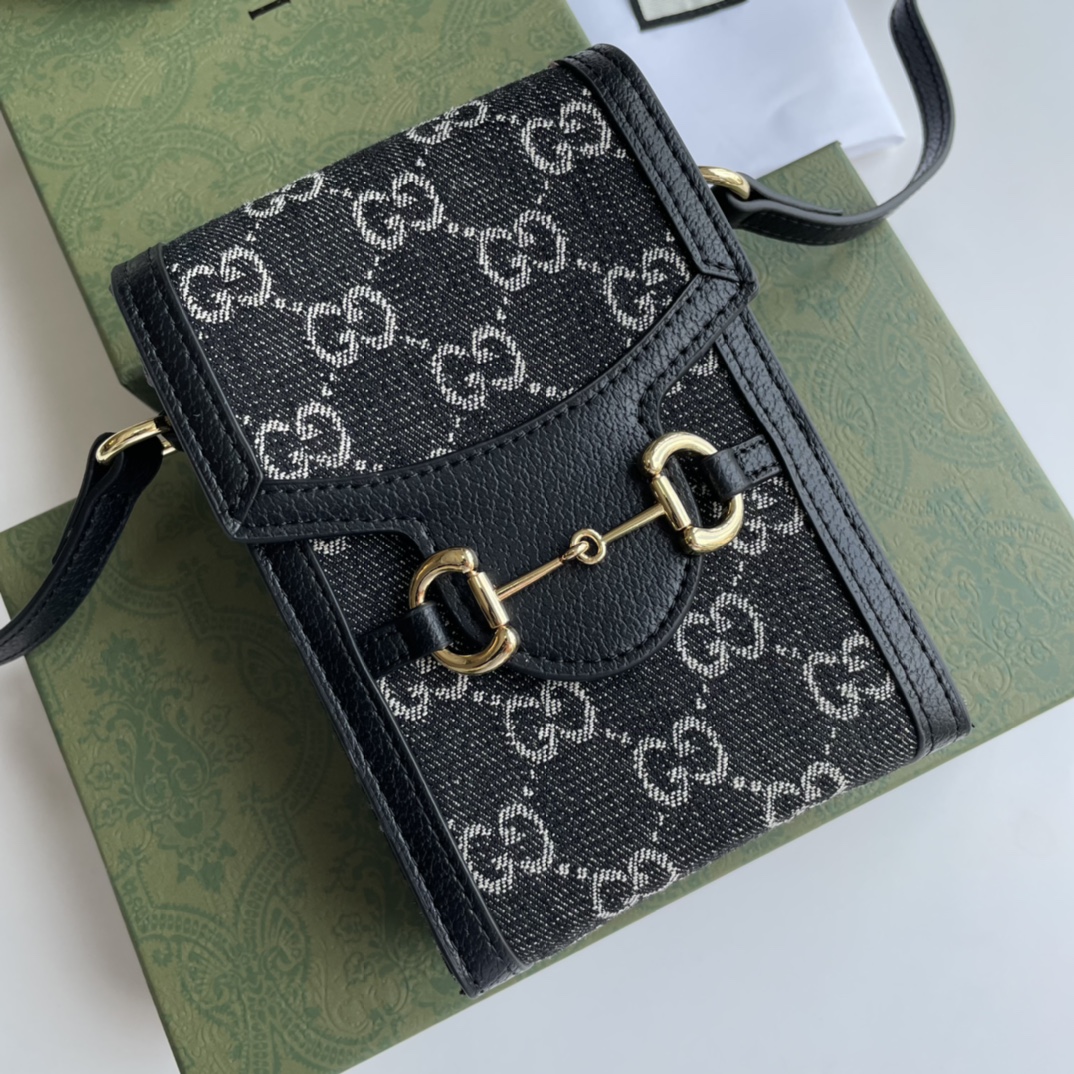Gucci625615LM011 17CM