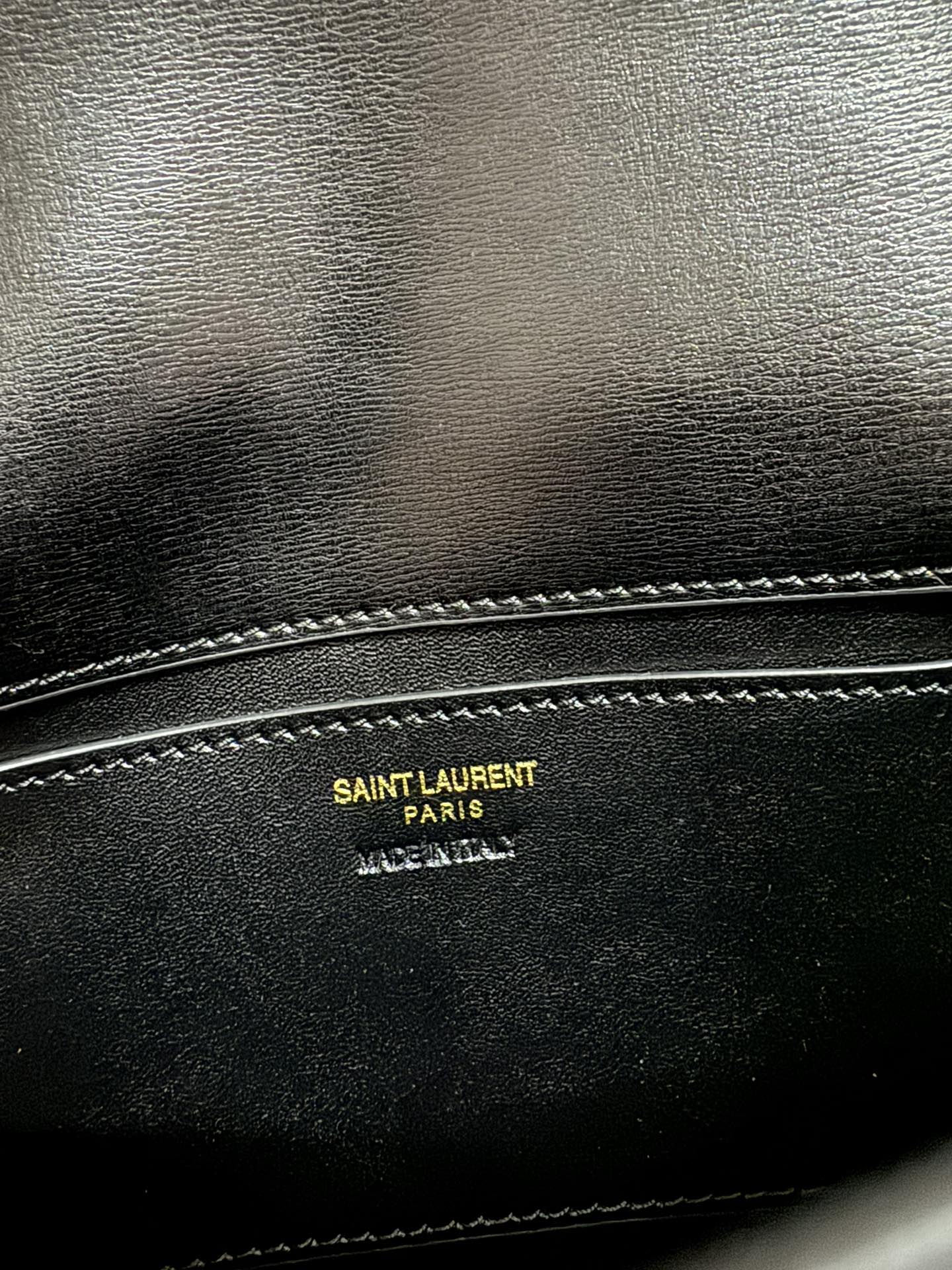 YSL Volitire Bag 779642 LM051 21cm